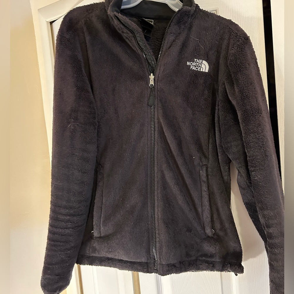 The North Face Osito Jacket